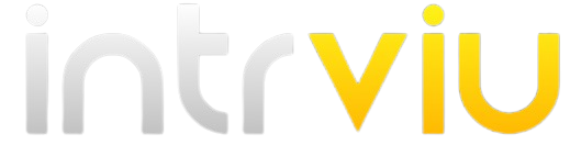 Intrviu Logo